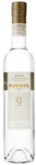Humbel No. 9 Roter Williams 43%  50cl