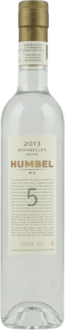 Humbel No. 5 Mirabelle Fruchtbrand 43%  50cl