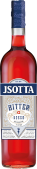 Jsotta Bitter 23%  75cl