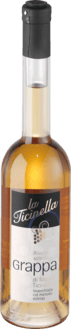 Grappa La Ticinella - Riserva Solera 41.5%  50cl