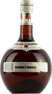 Simon Ainé Prunelle de Bourgogne 35%  70cl