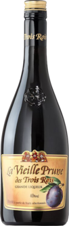 Vieille Prune des Trois Rois 40%  70cl