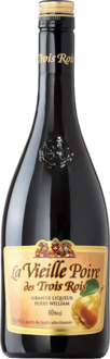Vieille Poire des Trois Rois 40%  70cl