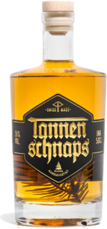 Tannenschnaps Likör 40%  50cl