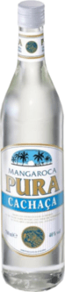 Cachaça Mangaroca Pura 40%