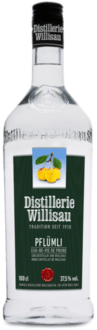 Original Willisauer Pflümli 37.5%  100cl