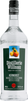 Original Willisauer Kernobst 37.5%  100cl