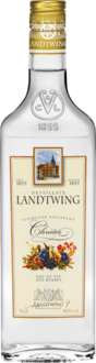 Landtwing Chrüter 40%  100cl