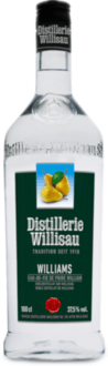 Willisau Williams 37.5%  100cl