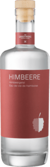 Landtwing Himbeergeist 40%  70cl
