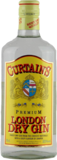 Curtain's 37,5%