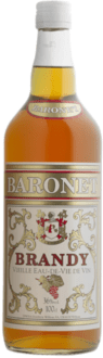 Baronet 36%  100cl
