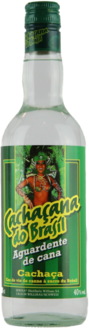 Cachaça Cachacana do Brasil 40%