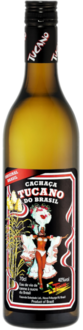 Cachaça Tucano do Brasil 40%