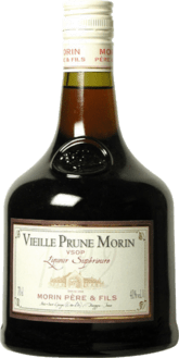 Morin Vieille Prune 41%  70cl
