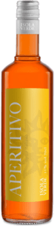 Aperitivo Isola Verde 11%  70cl