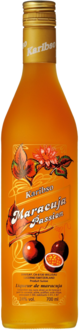 Karibso Maracuja 24%  70cl