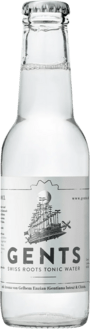 Gents Tonic Water
