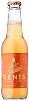 Gents Ginger Ale