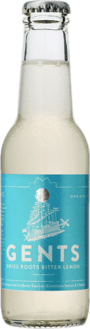 Gents Bitter Lemon