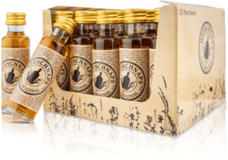 Heuschnaps Das Original 25%  2cl