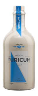 Turicum 41.5%  50cl