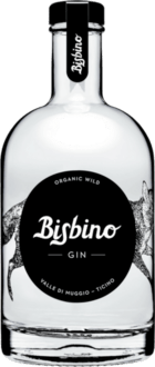 Bisbino 40%  50cl