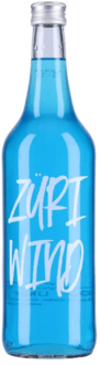 Züri Wind #hueregeil 16%  70cl