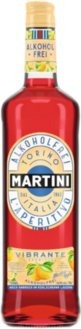 Martini L'Aperitivo Vibrante  Alkoholfrei