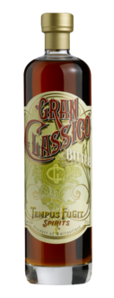 Gran Classico Bitter Tempus Fugit 28%  70cl