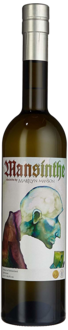 Absinthe Mansinthe 66.6%