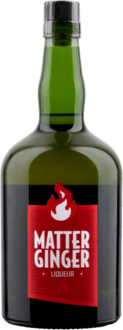 Matter Ginger 30%  70cl