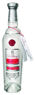 Dettling Wildkirsche 40%  35cl