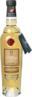 Dettling Kirsch im Rumfass 40%  35cl