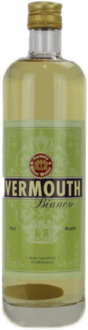 Matter Vermouth Bianco Formula 16%  75cl