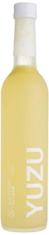 Ile four YUZU 10.5%  50cl