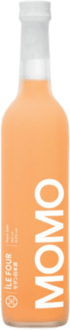 Ile four MOMO (Pfirsich) 12%  50cl
