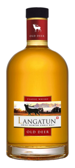 Langatun Old Deer Classic 40%