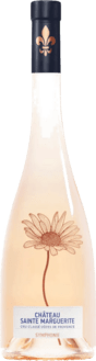 Marguerite Cru Classé Symphonie Rosé AOP