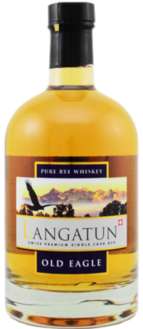 Langatun Rye 44%