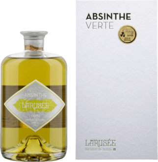 Absinthe Larusée Verte 65%