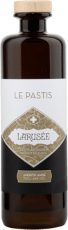 Le Pastis Larusée Aperitif 45%  70cl