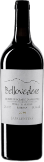 Montepulciano d'Abruzzo DOC Bellovedere 