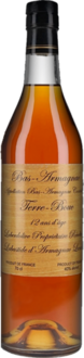 Laberdolive Terre-Bouc Hors d'Age 12y 40%  70cl