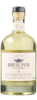 Gin Breil Pur Honey Old Tom 45%