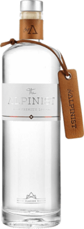 The Alpinist Gin 42%  70cl