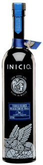 Inicio Tequila Blanco 40%  70cl