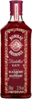 Bombay Bramble 37.5%  70cl