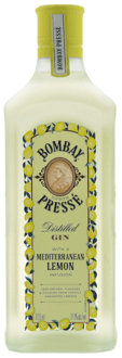 Bombay Citron Pressé 37.5%  70cl