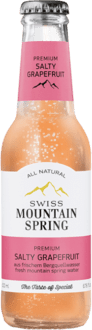 Swiss Mountain Spring Salty Grapefruit 20cl